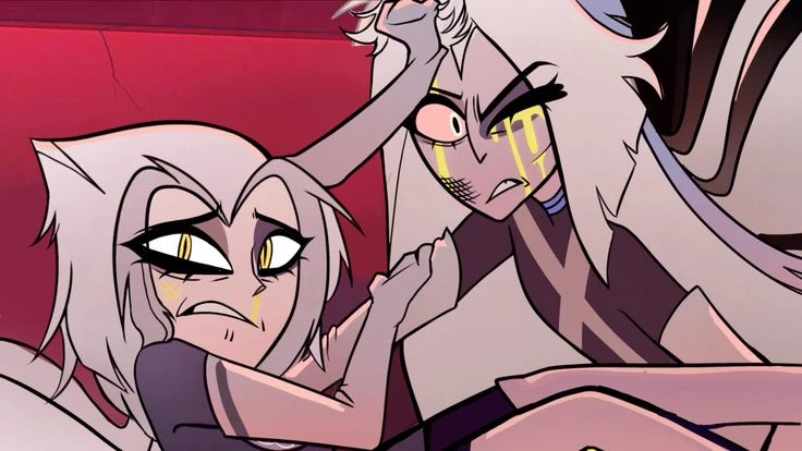 Vaggie thumbnail
