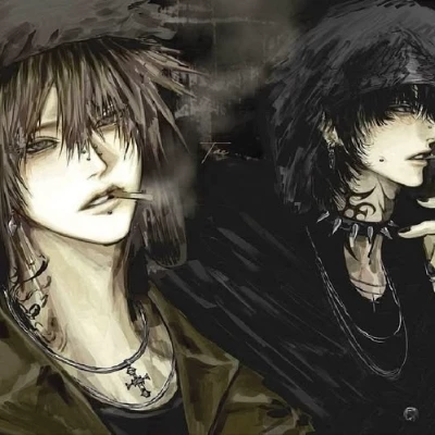 Zhaika & zhenya || Bl || MLM || Omegaverse thumbnail