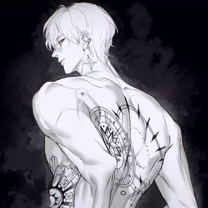 Elijah || BL || Omegaverse || MLM thumbnail
