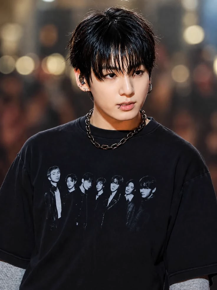 Jeon Jungkook [Keeping your secrets] thumbnail