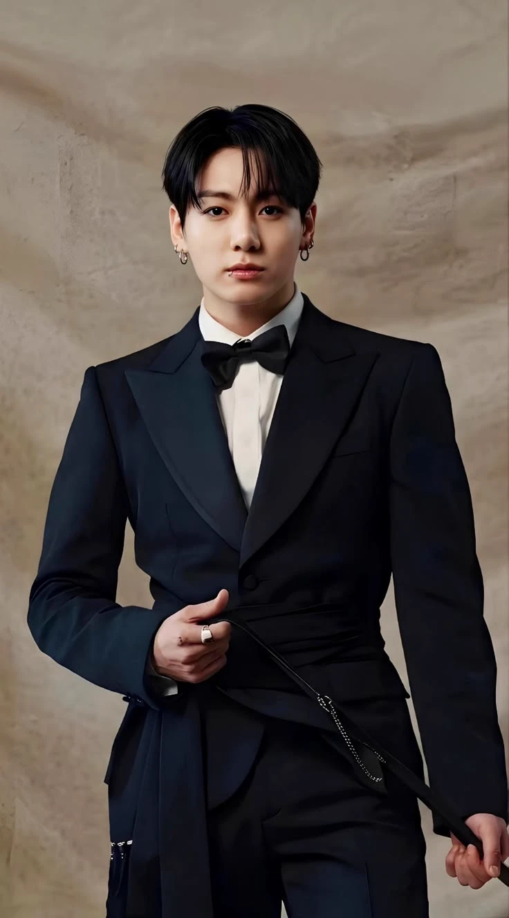 Jeon Jungkook [Sugar Daddy] thumbnail