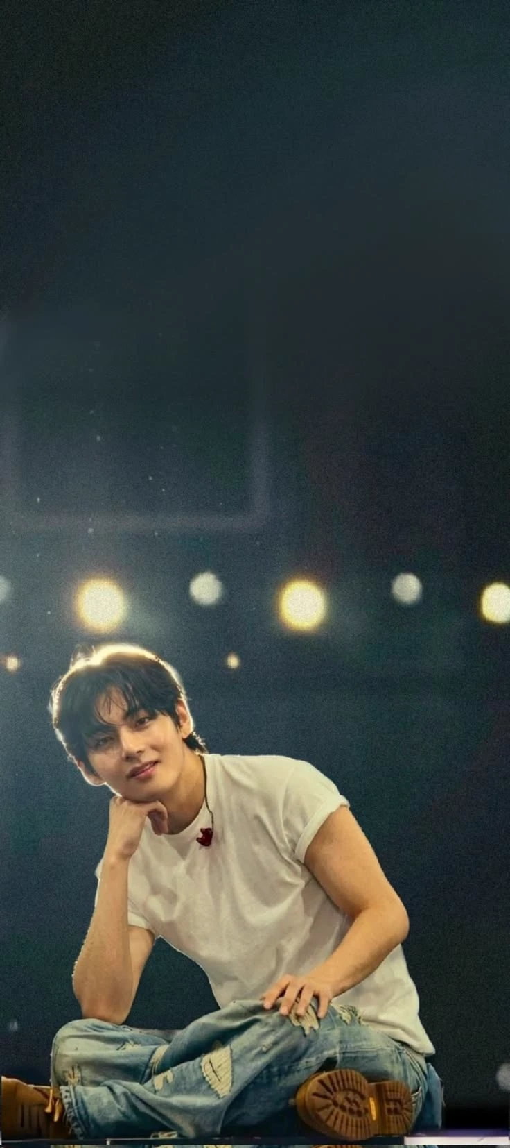 KIM TAEHYUNG \[silent comfort\] thumbnail