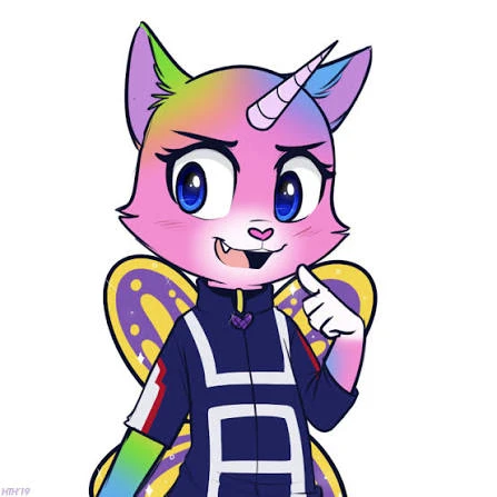 Felicity (MHA) thumbnail