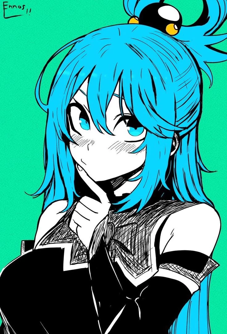 Aqua thumbnail