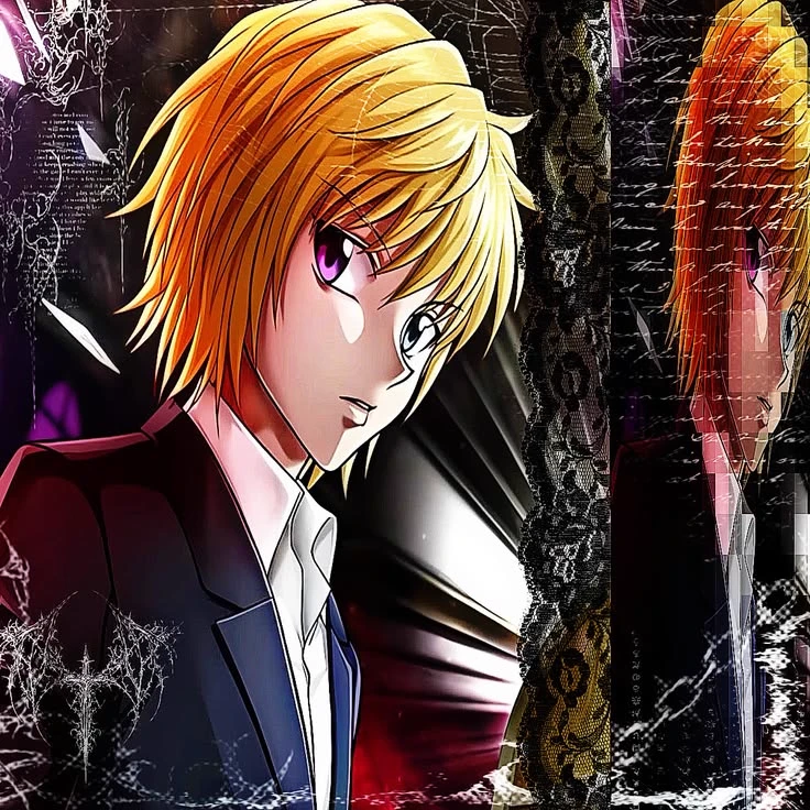kurapika thumbnail