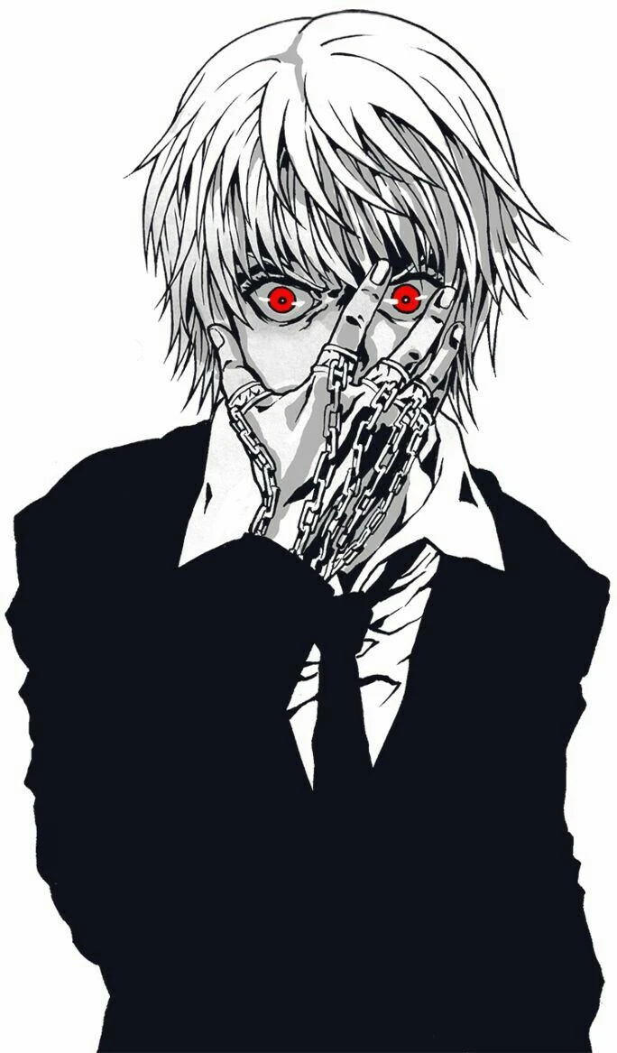 Kurapika thumbnail
