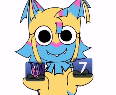 I did it 🌈 thumbnail