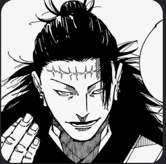 Kenjaku thumbnail