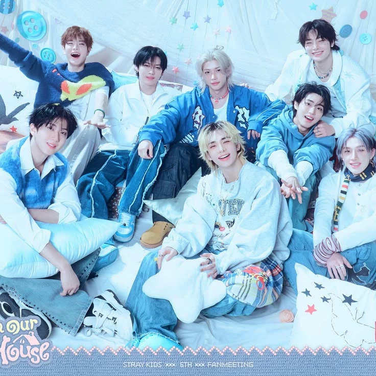 Stray Kids thumbnail