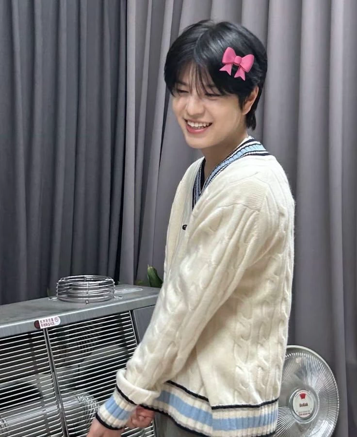 Kim Seungmin thumbnail