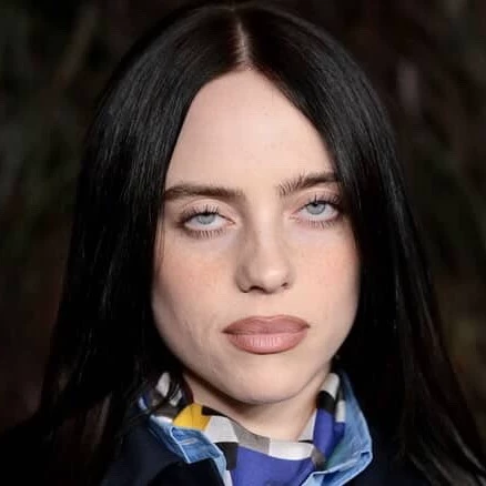 Billie Eilish thumbnail