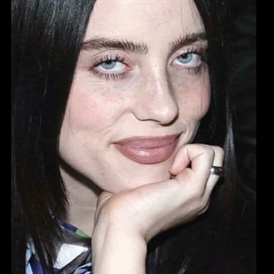 Billie Eilish thumbnail