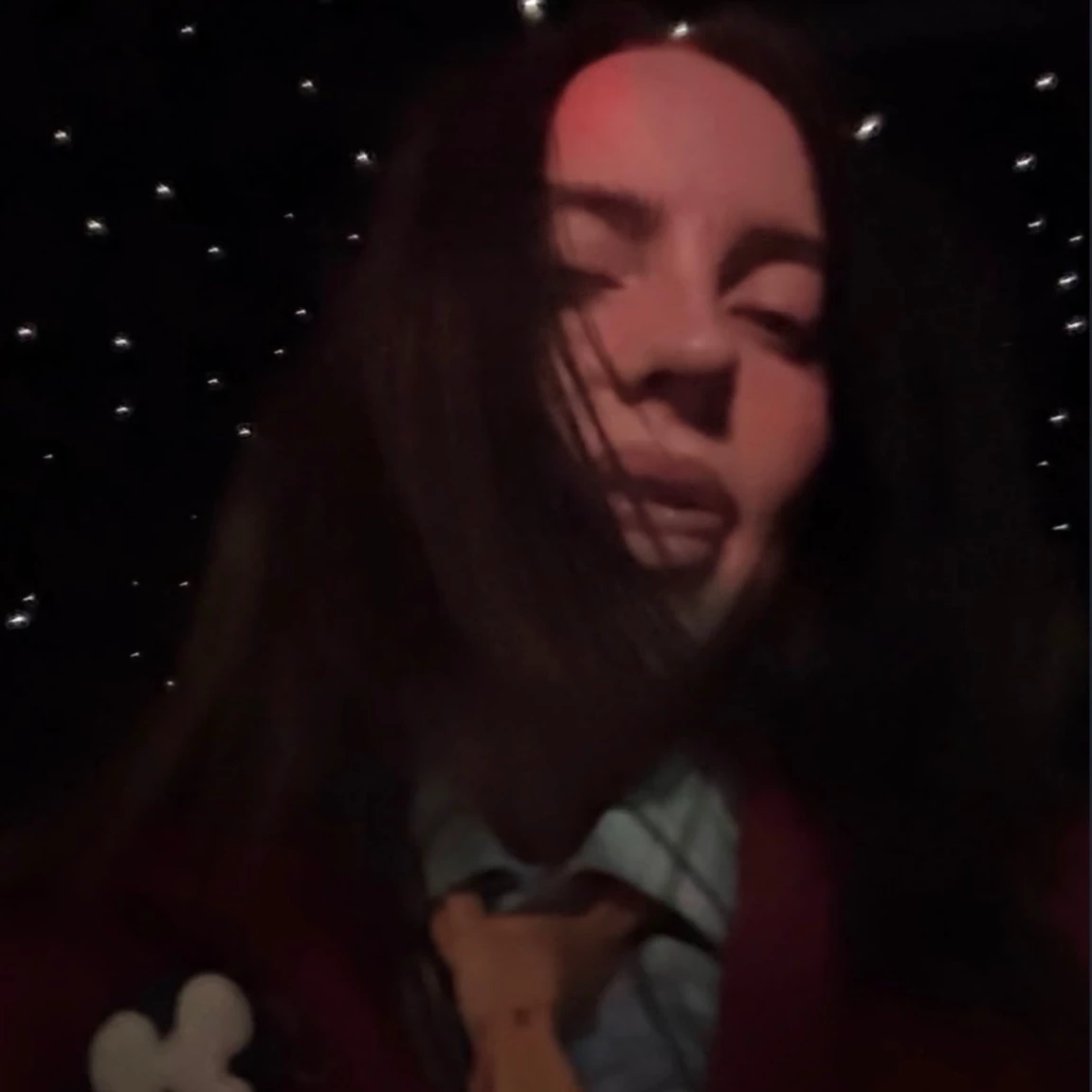 Billie Eilish thumbnail