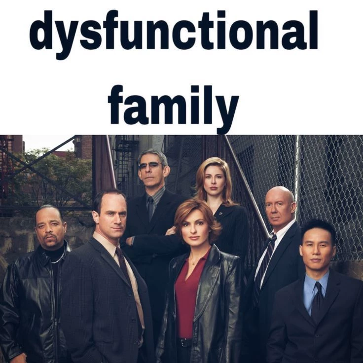 Law & Order SVU thumbnail