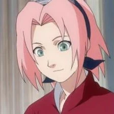 Sakura Haruno thumbnail