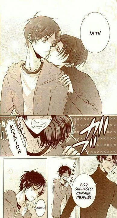 Levi Ackerman thumbnail