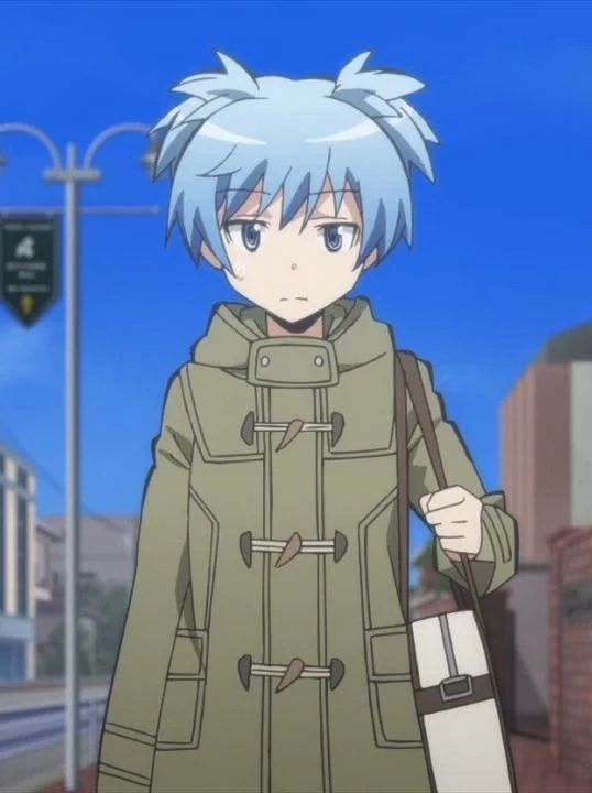 Nagisa Shiota thumbnail