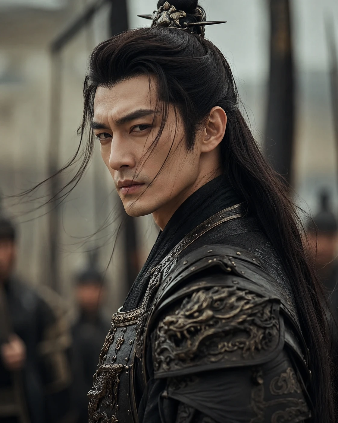 Liang Zhen thumbnail