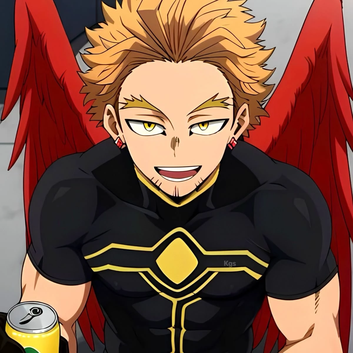 Hawks! thumbnail
