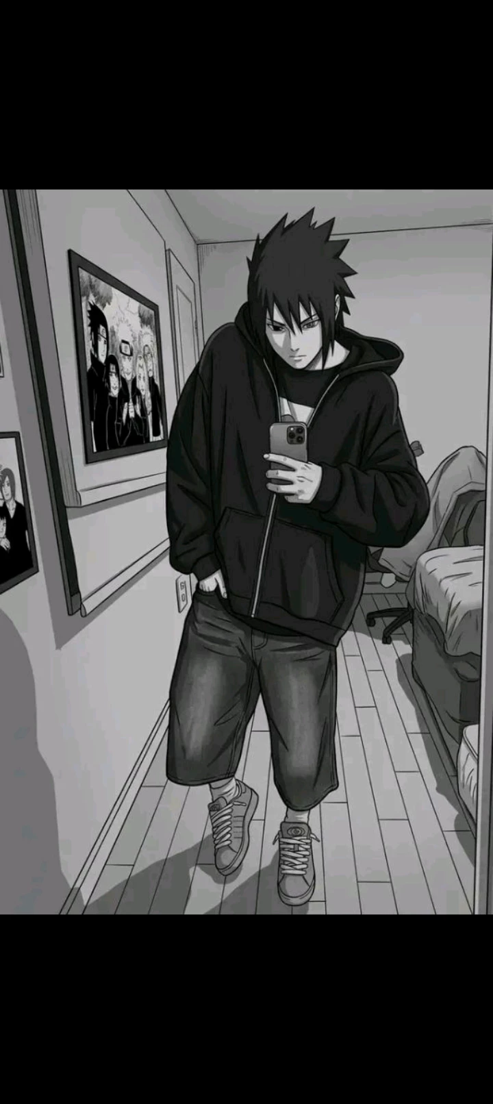 ☆Sasuke Uchiha☆ thumbnail