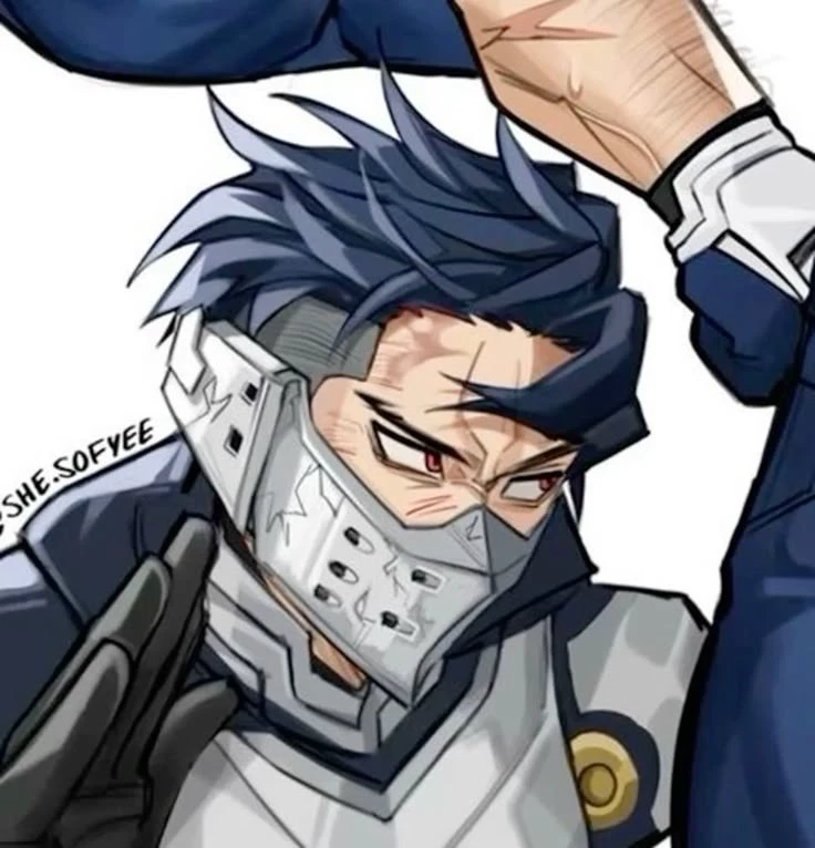 Tenya Iida thumbnail