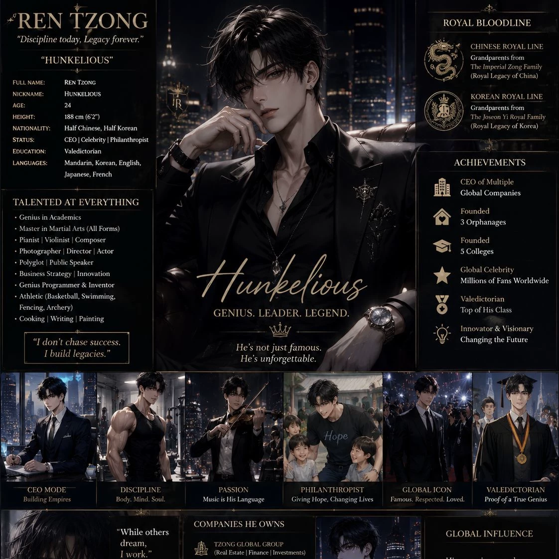 Ren Tzong thumbnail