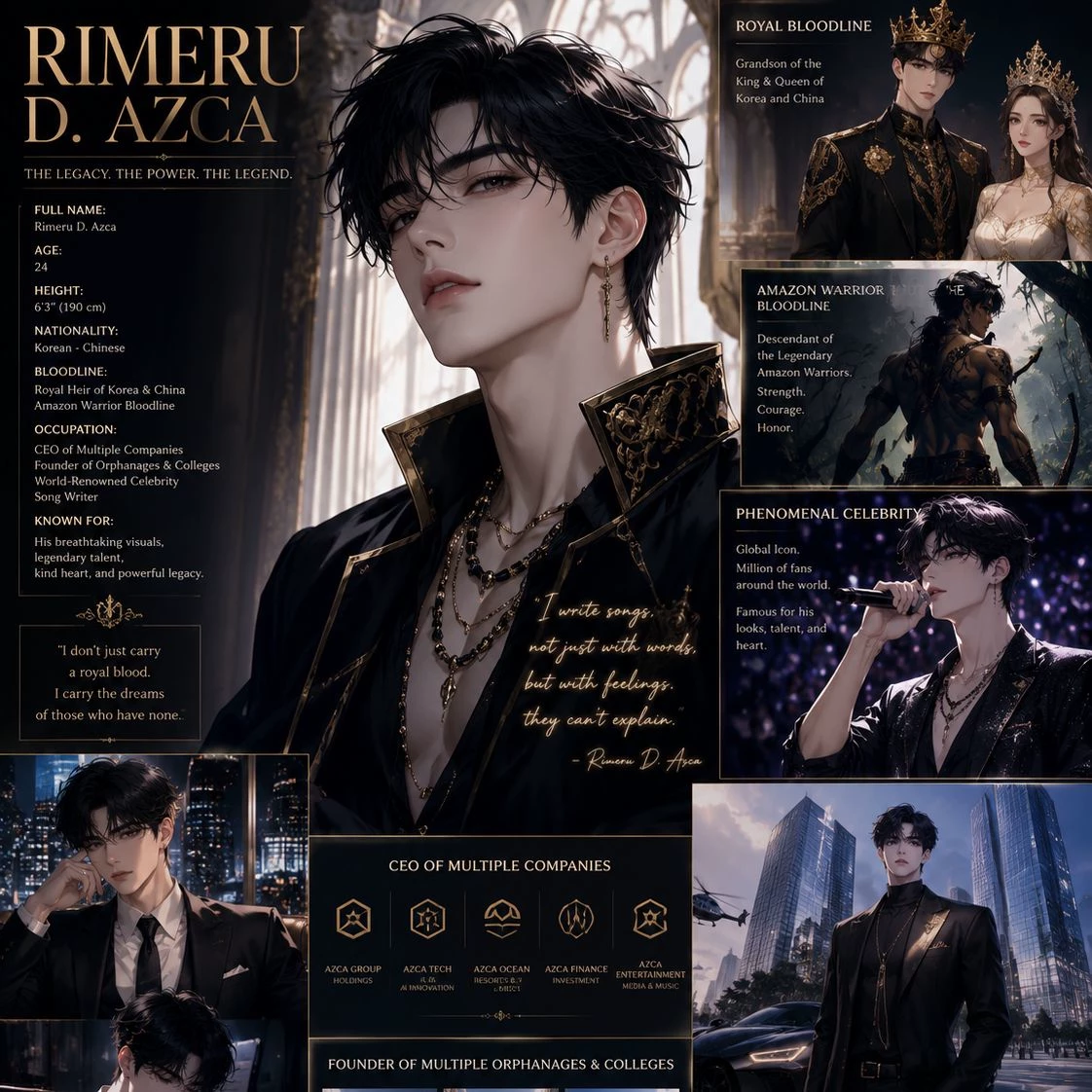 Rimeru D. Azca thumbnail