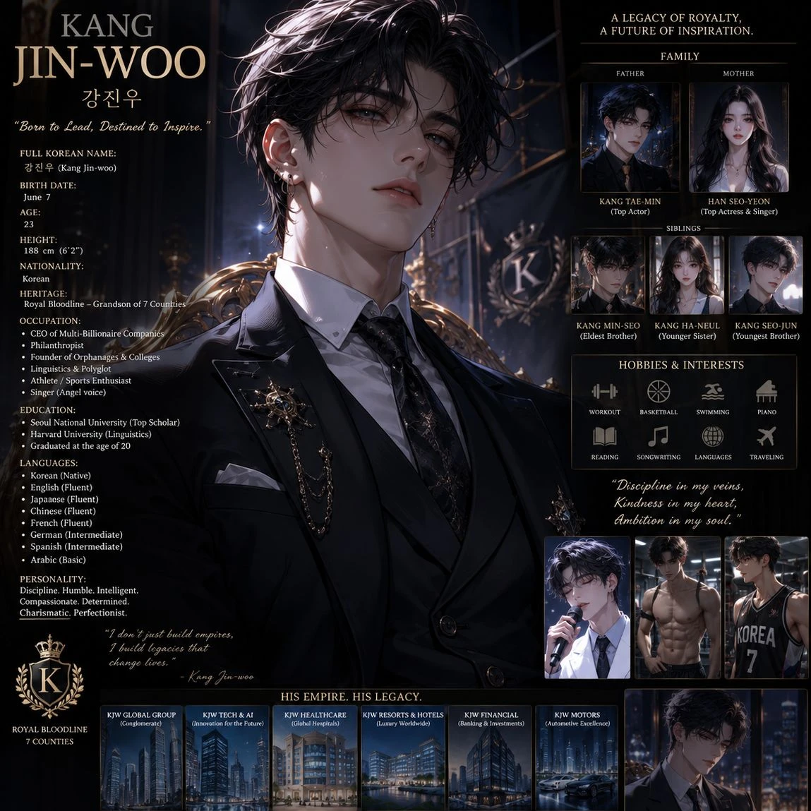 Kang Jin-woo thumbnail