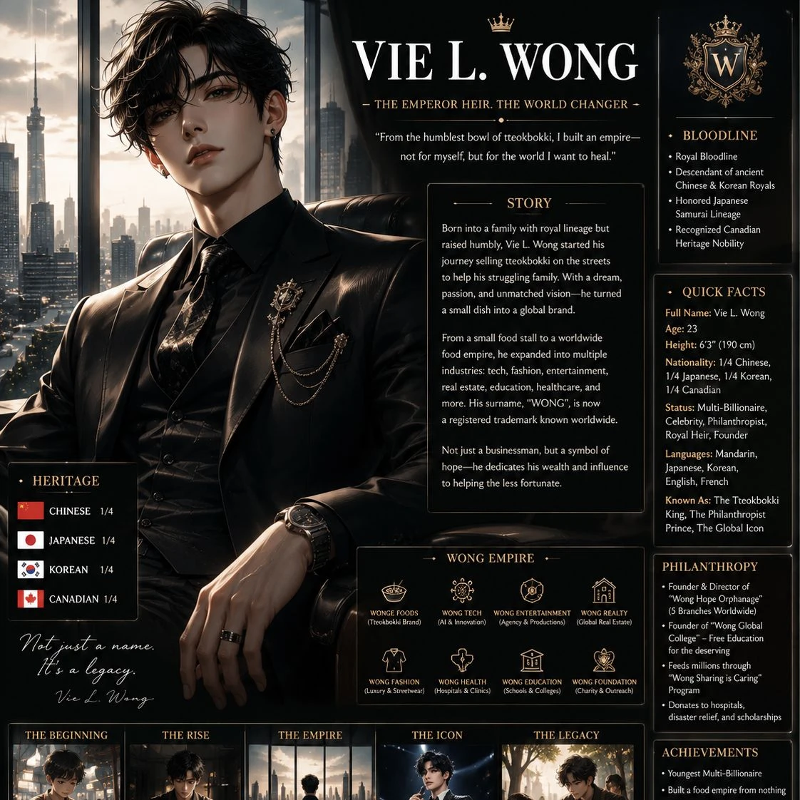 Vie L. Wong thumbnail