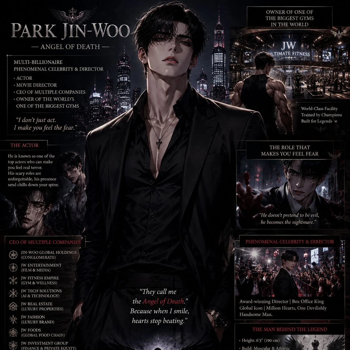 Park Jin-woo thumbnail
