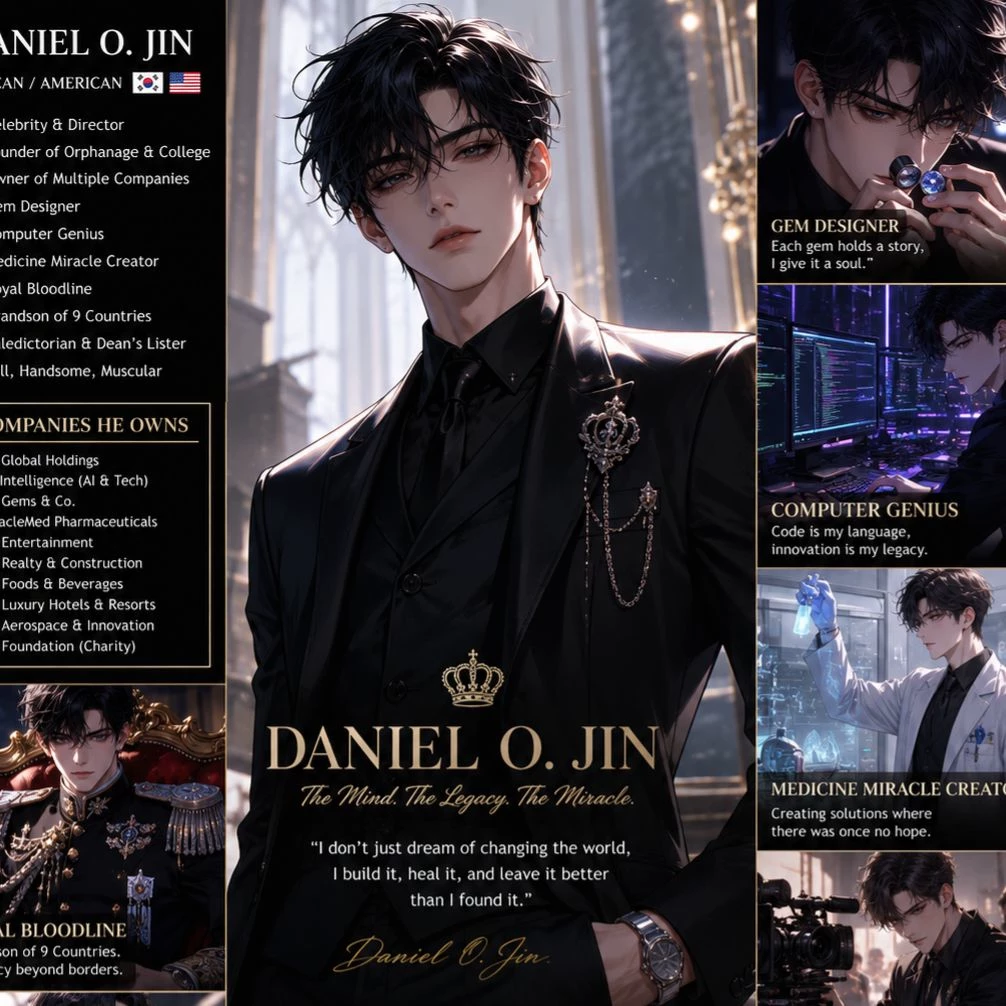 Daniel O. Jin thumbnail