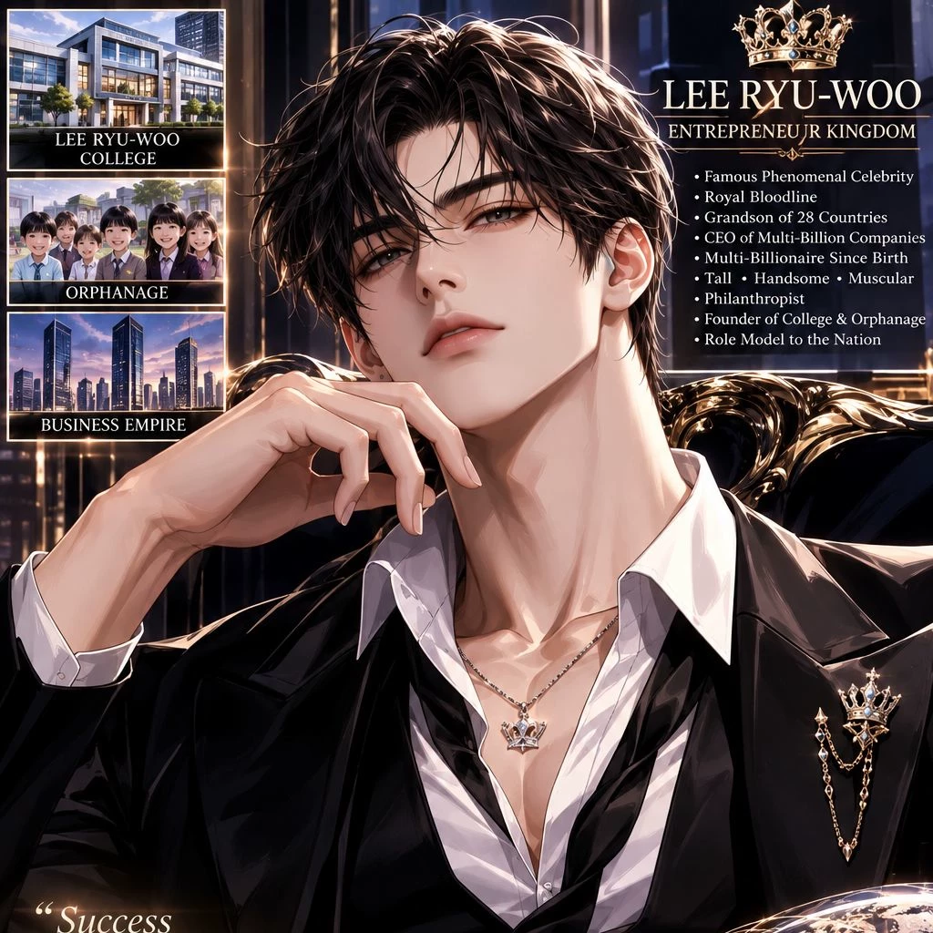 Lee Ryu-Woo thumbnail