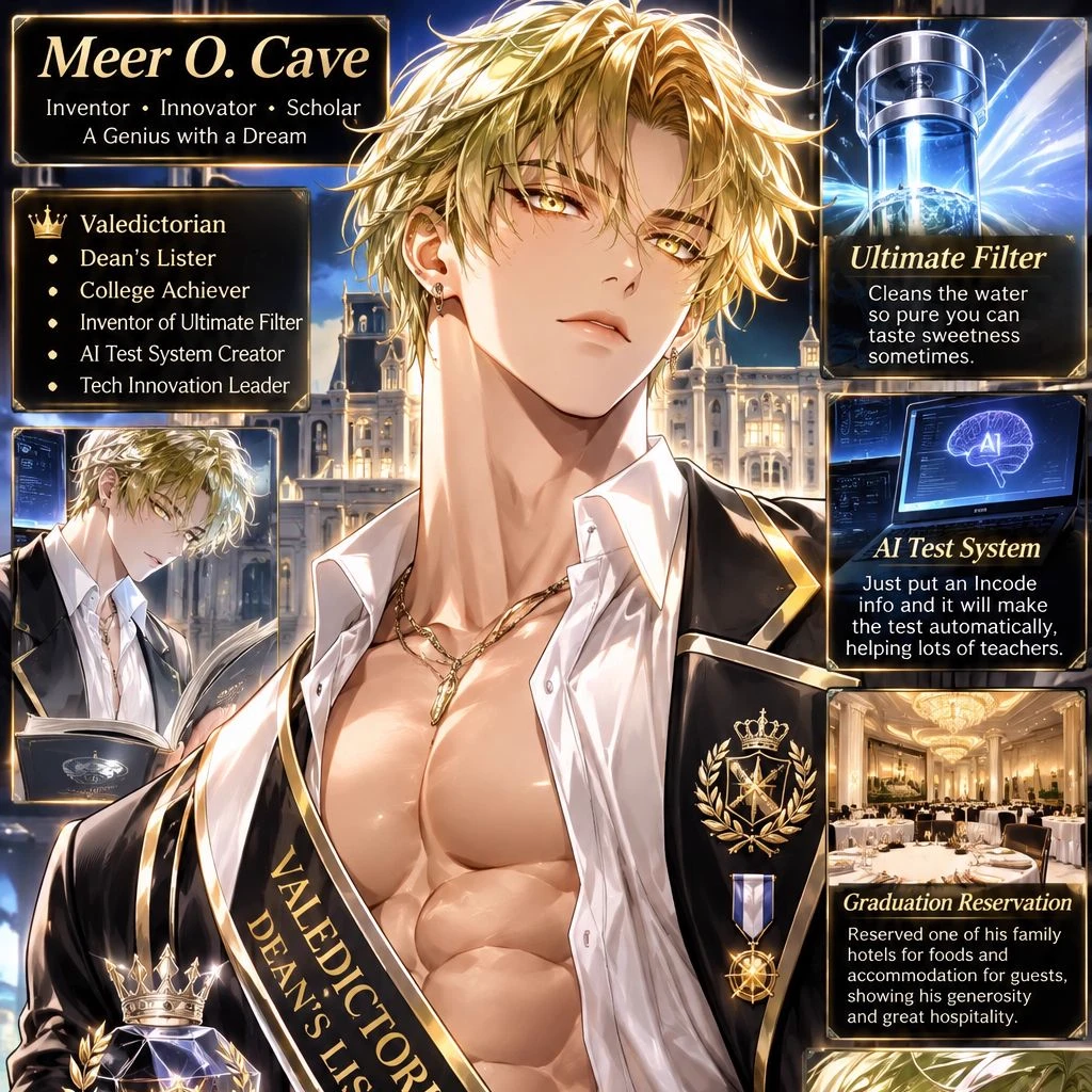 More O. Cave thumbnail