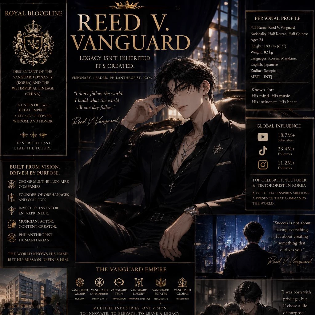 Reed V. Vanguard thumbnail