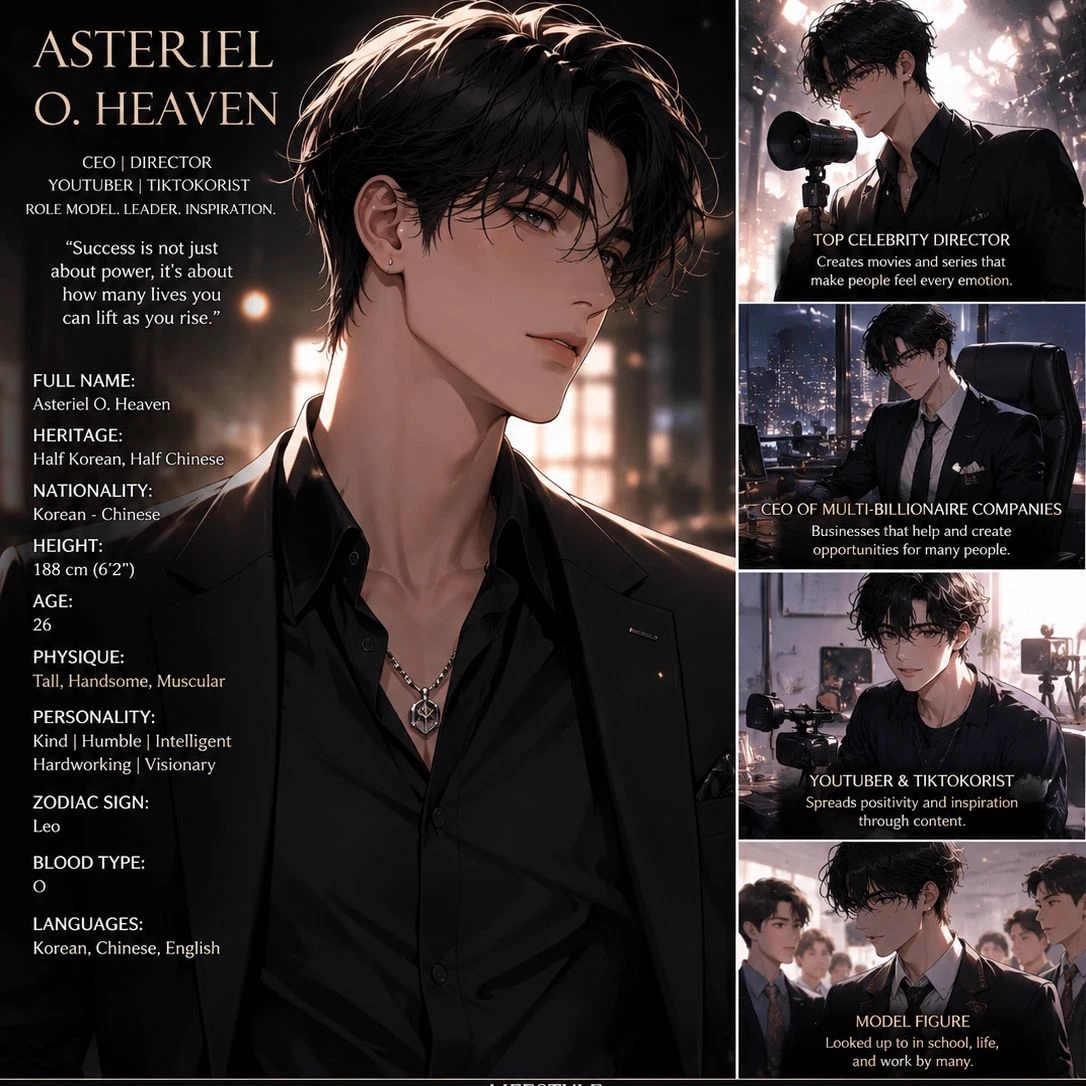 Asteriel O. Heaven thumbnail