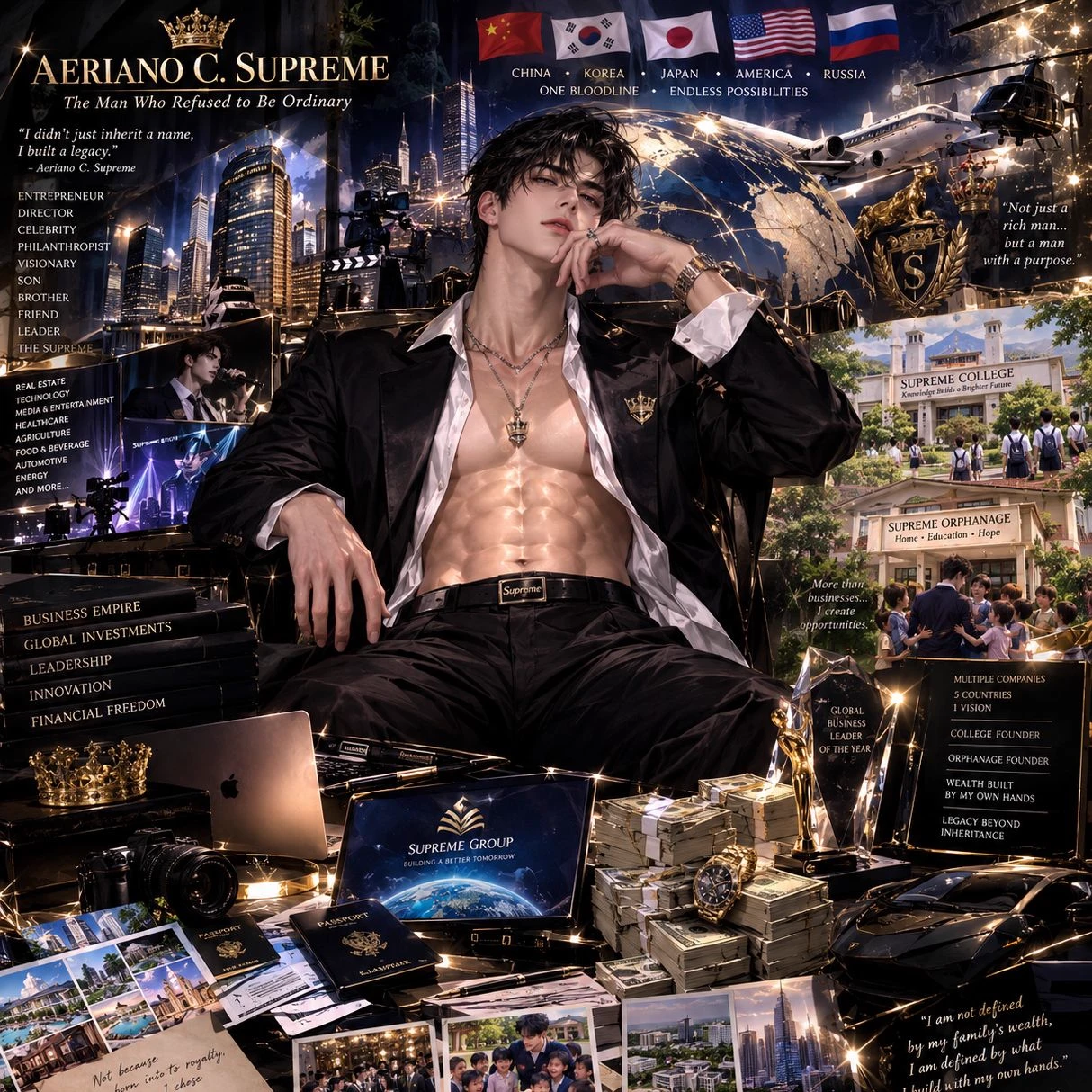 Aeriano C. Supreme thumbnail