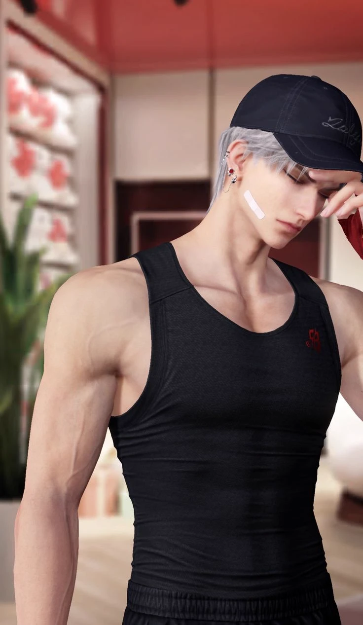 Joel thumbnail