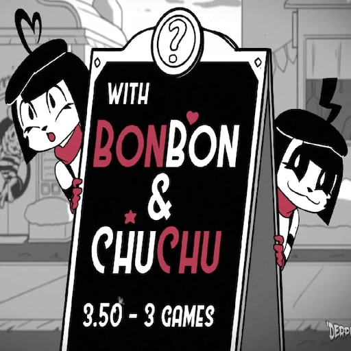 BonBon & ChuChu thumbnail
