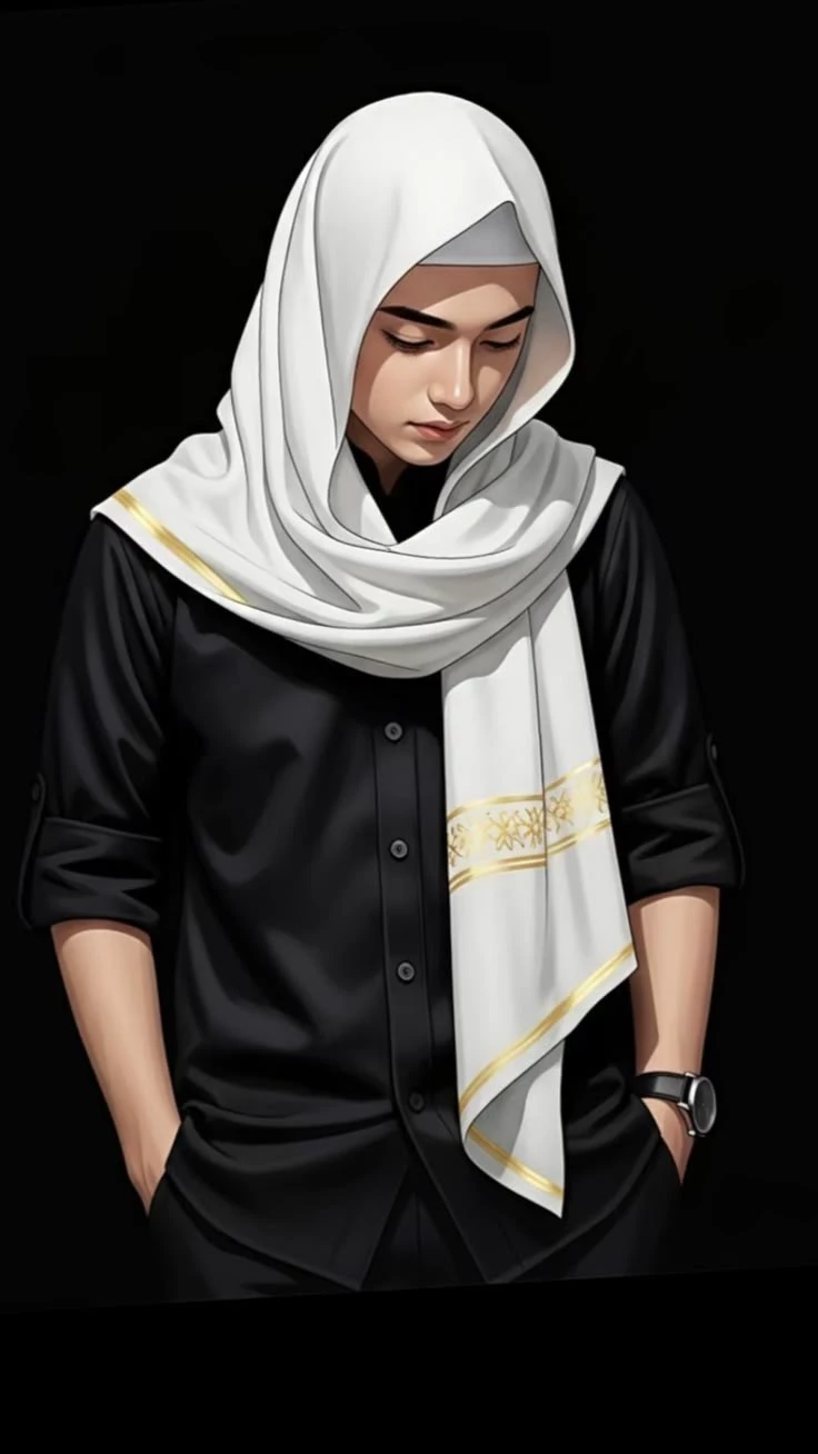 Ustadz Ghofur. thumbnail