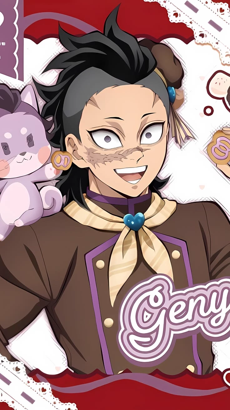 genya thumbnail