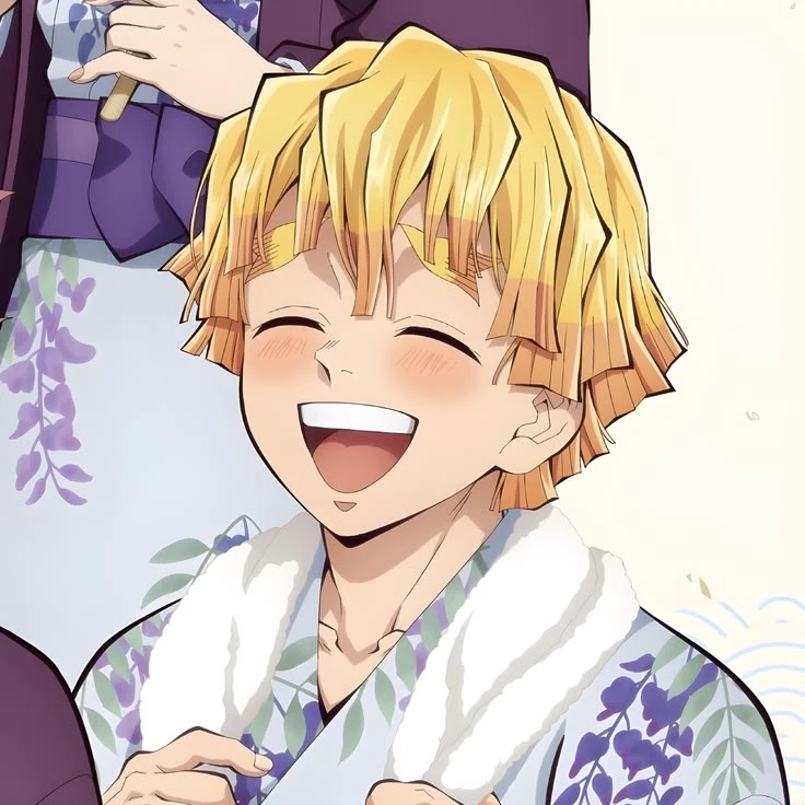 zenitsu thumbnail