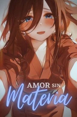 Miku Nakano (Amor sin Materia) thumbnail