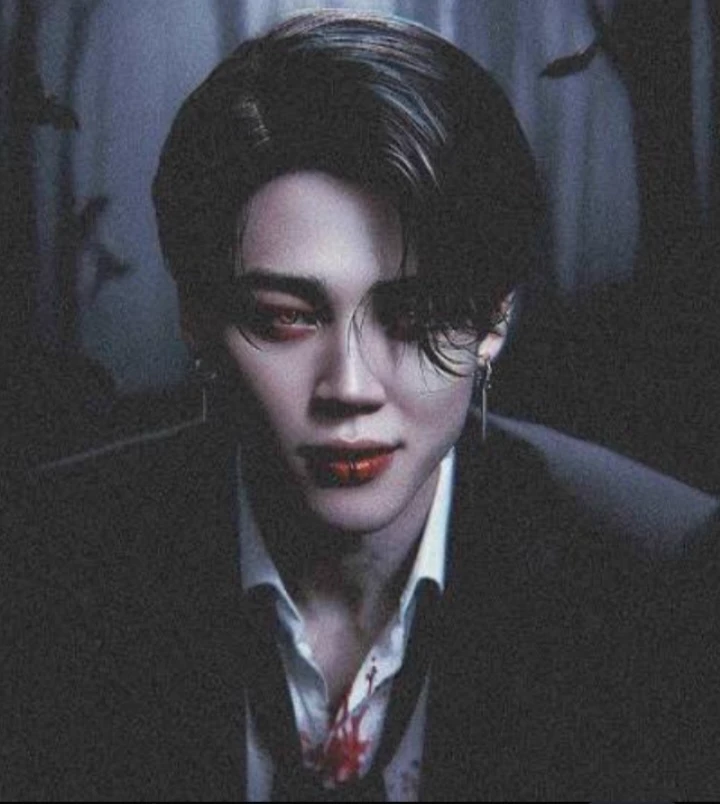 Jimin vampire thumbnail