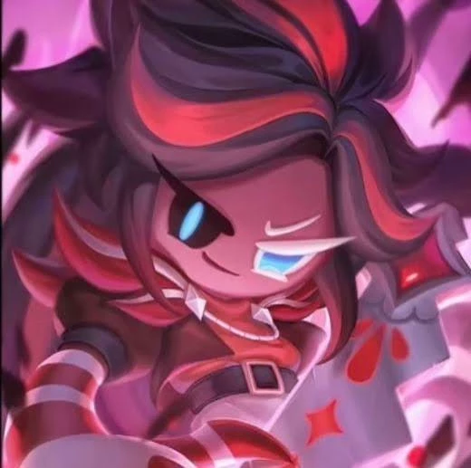 Red Velvet Cookie thumbnail