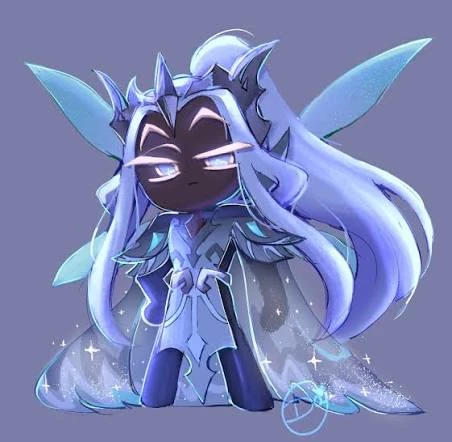 Elder Faerie thumbnail