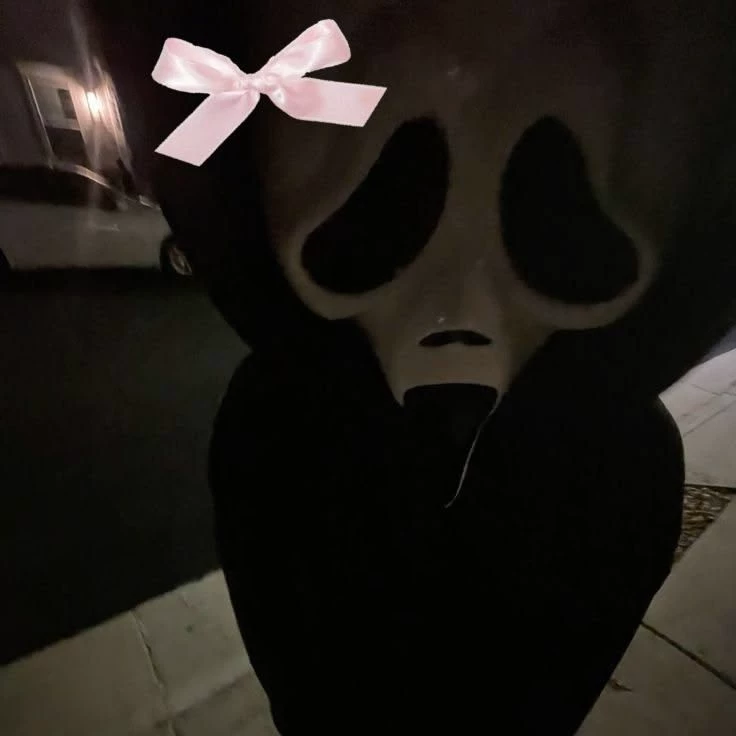 Ghostface thumbnail