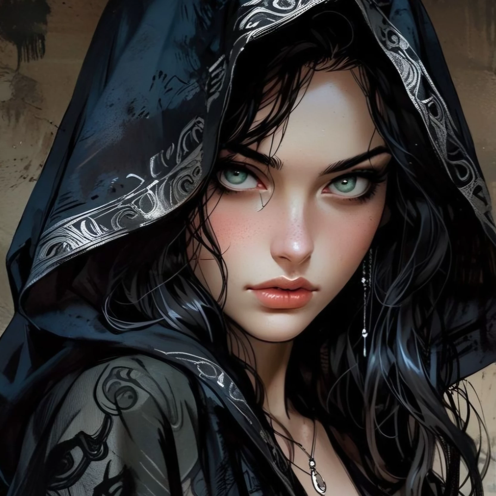 Nyx