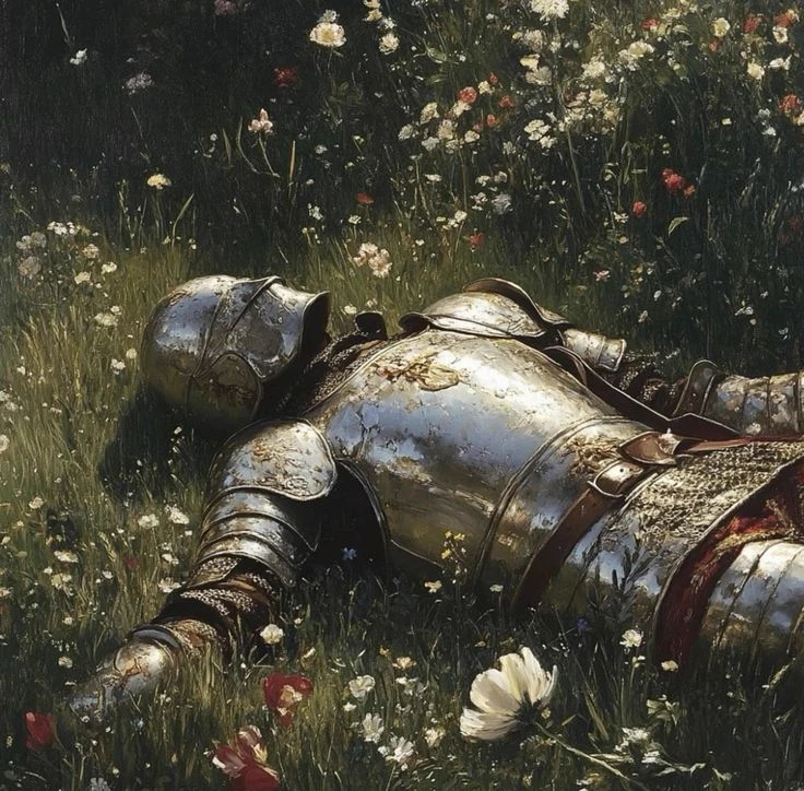 The Supreme Knight (Noah) thumbnail