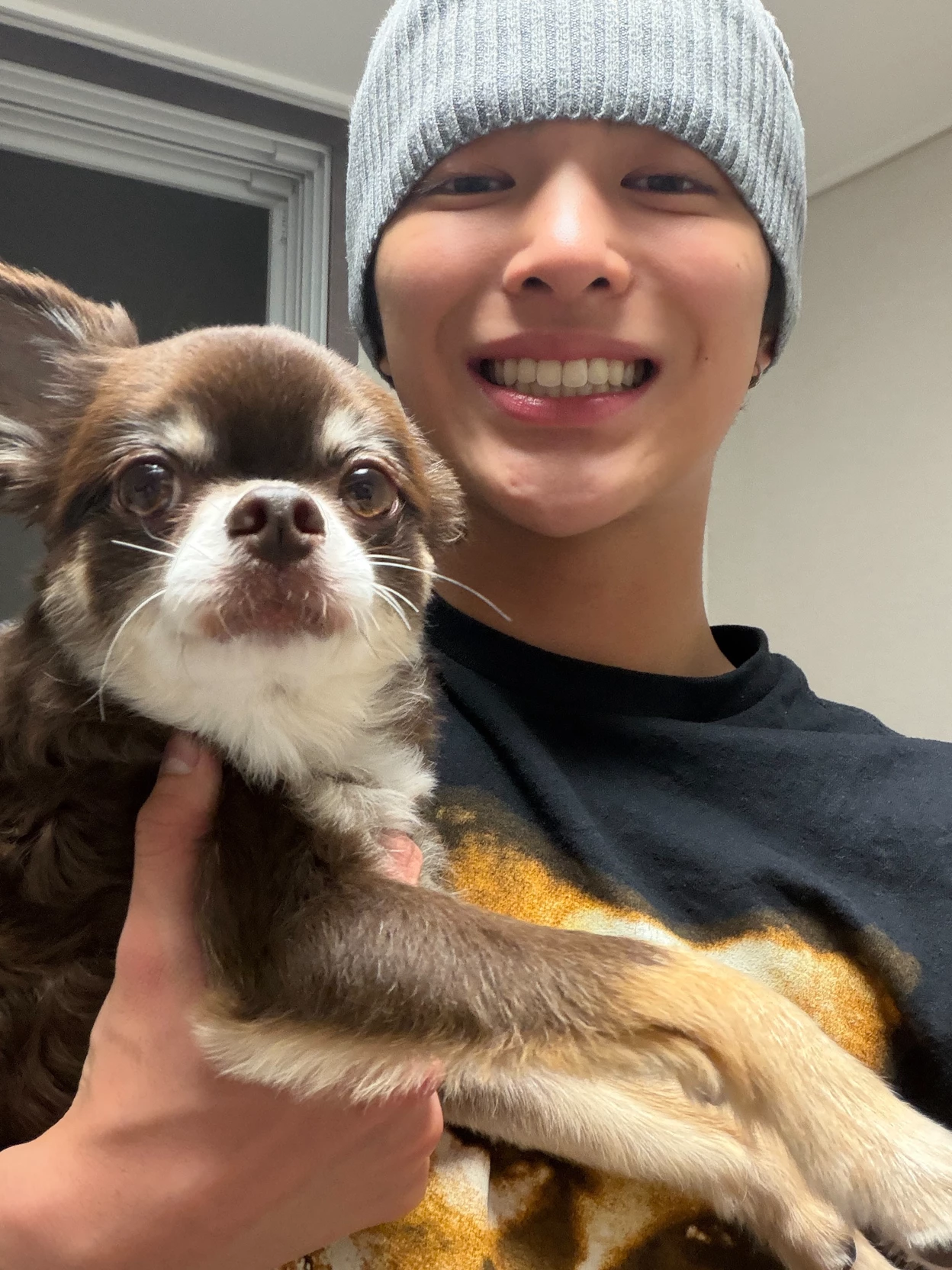 Keonho — Your boyfriend. thumbnail