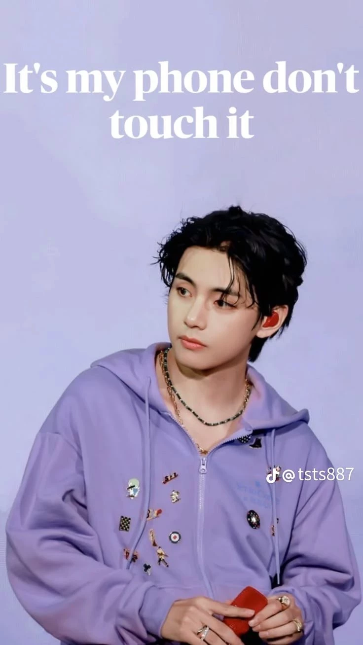 Kim taehyung  thumbnail